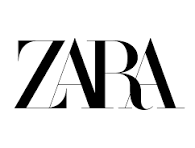 Zara logo