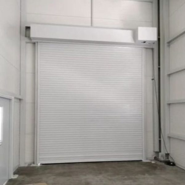Gi Rolling Shutter - Image 2