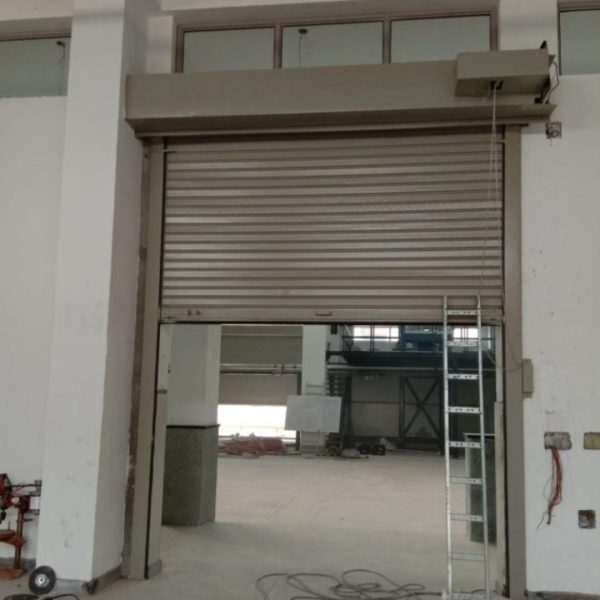 Automatic Rolling Shutter - Image 2