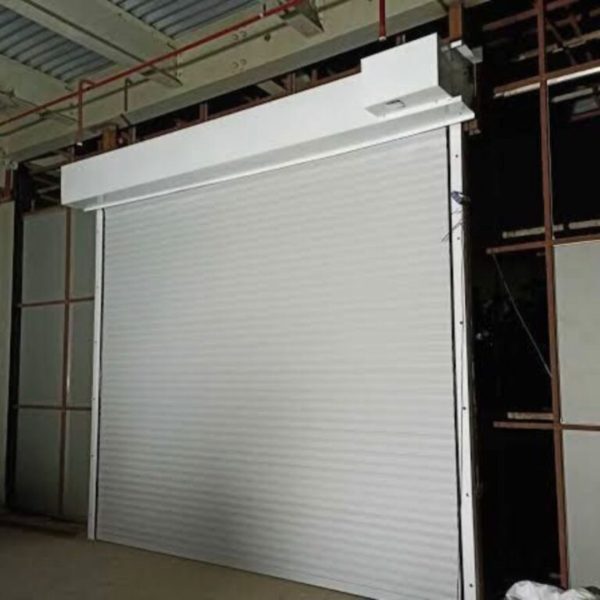 Automatic Rolling Shutter - Image 3