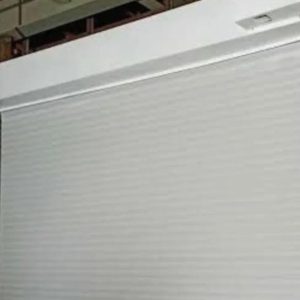 Gi Rolling Shutter