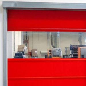 High Speed Doors