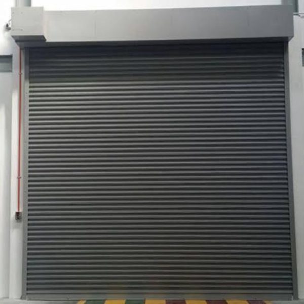 Ms Rolling Shutter As Per IS6248 - Image 2
