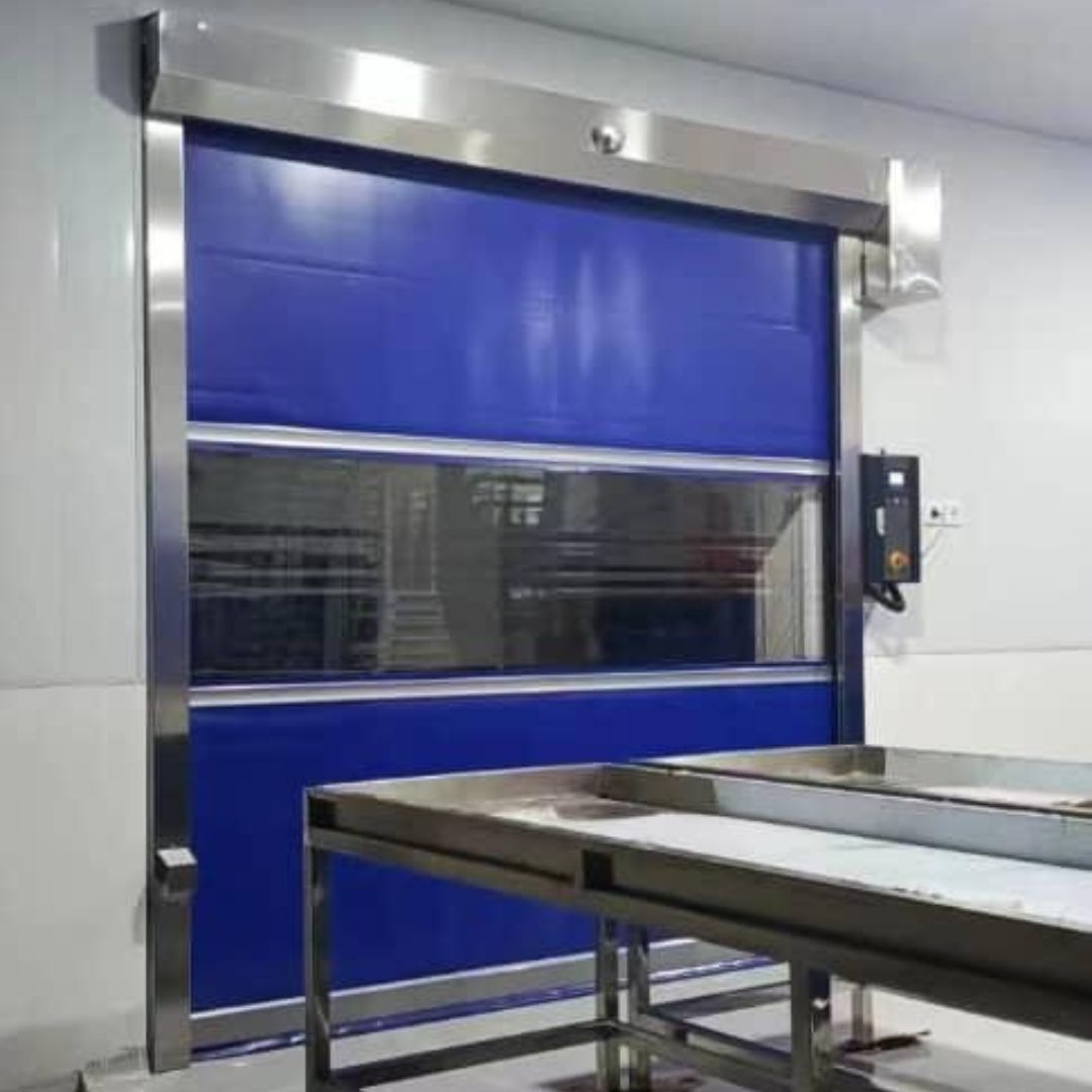 High Speed Doors - Image 3