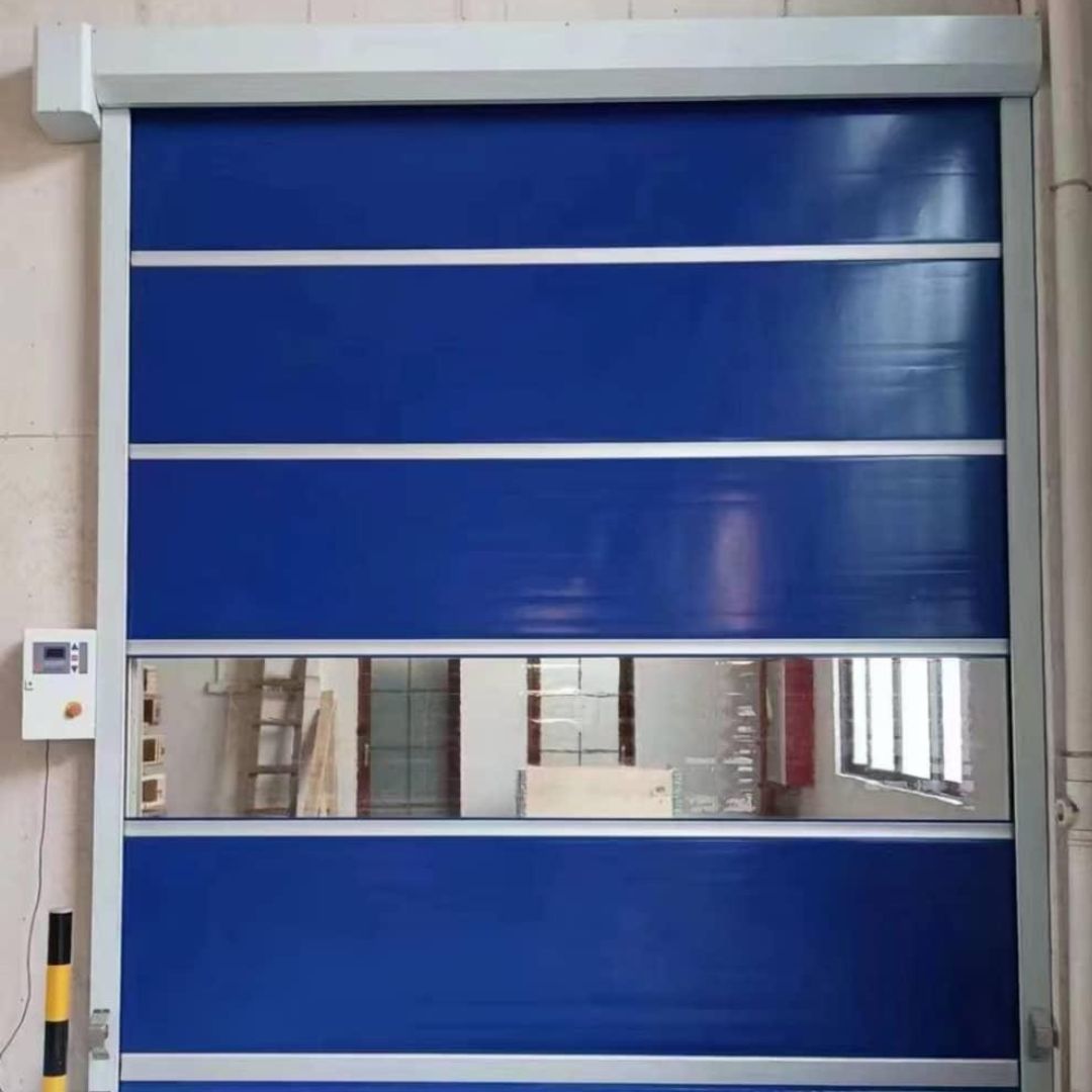 High Speed Doors - Image 2