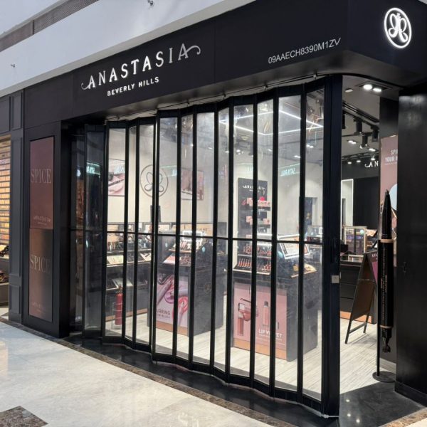 Aluminium Rolling Shutter - Image 3