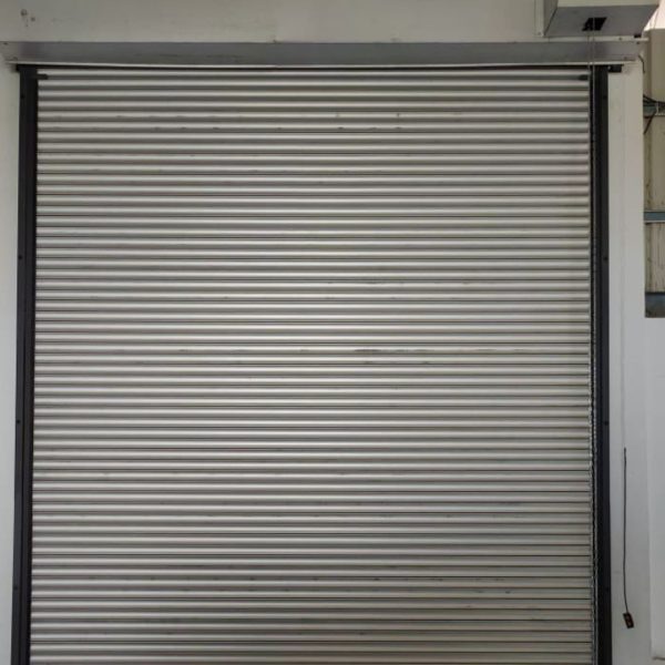 Automatic Rolling Shutter - Image 7