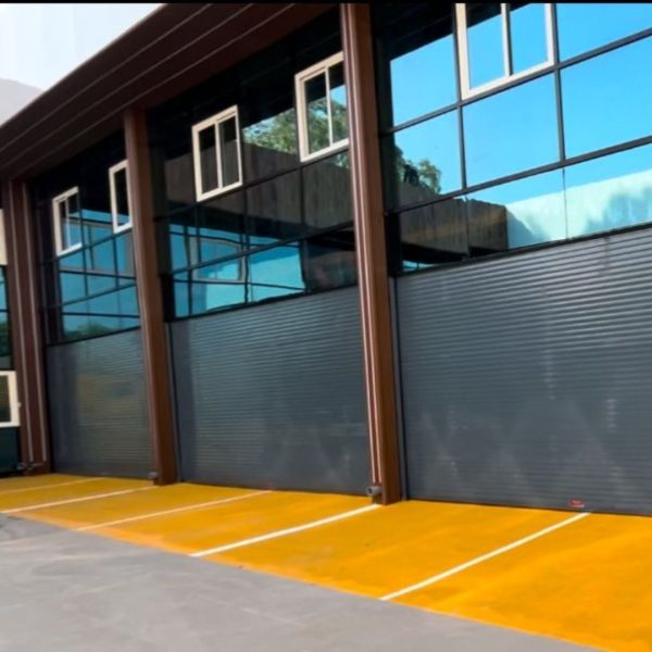 Aluminium Rolling Shutter - Image 6