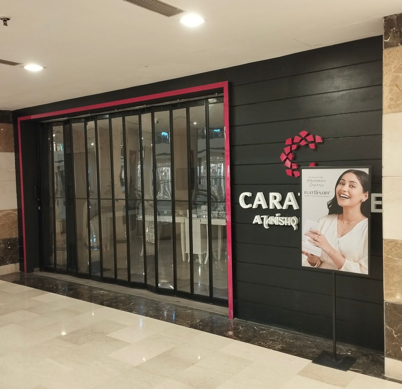 Aluminium Polycarbonate Sliding Door - Image 6