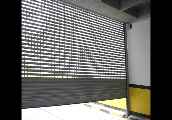 punched rolling shutter (1)